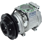 Order New Compressor And Clutch by UAC - CO21008C For Your Vehicle