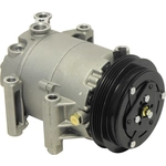Order New Compressor And Clutch by UAC - CO21132LC For Your Vehicle