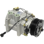 Order New Compressor And Clutch by UAC - CO21193AC For Your Vehicle