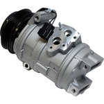 Order New Compressor And Clutch by UAC - CO21222C For Your Vehicle