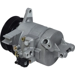 Order Compresseur et embrayage neuf de UAC - CO21470JC For Your Vehicle