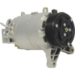 Order New Compressor And Clutch by UAC - CO21471LC For Your Vehicle