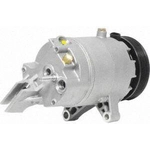 Order New Compressor And Clutch by UAC - CO21511LC For Your Vehicle