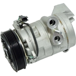 Order New Compressor And Clutch by UAC - CO21590C For Your Vehicle