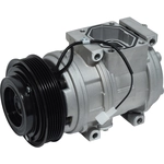Order New Compressor And Clutch by UAC - CO21603GLC For Your Vehicle
