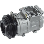 Order New Compressor And Clutch by UAC - CO22010C For Your Vehicle