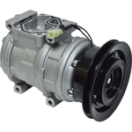 Order New Compressor And Clutch by UAC - CO22011C For Your Vehicle