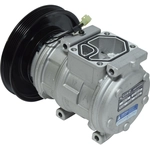 Order New Compressor And Clutch by UAC - CO22014C For Your Vehicle