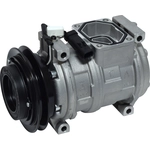 Order New Compressor And Clutch by UAC - CO22018C For Your Vehicle