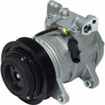 Order New Compressor And Clutch by UAC - CO22033C For Your Vehicle