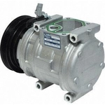 Order New Compressor And Clutch by UAC - CO22040C For Your Vehicle