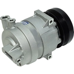 Order New Compressor And Clutch by UAC - CO22234C For Your Vehicle