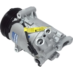 Order New Compressor And Clutch by UAC - CO22239C For Your Vehicle
