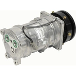 Order New Compressor And Clutch by UAC - CO2224N For Your Vehicle