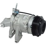 Order UAC - CO22275C - New Compressor And Clutch For Your Vehicle