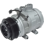 Order New Compressor And Clutch by UAC - CO2486PC For Your Vehicle