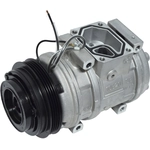 Order New Compressor And Clutch by UAC - CO25003C For Your Vehicle