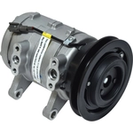 Order New Compressor And Clutch by UAC - CO2511C For Your Vehicle