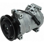 Order New Compressor And Clutch by UAC - CO28001C For Your Vehicle