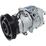 Order New Compressor And Clutch by UAC - CO29000C For Your Vehicle