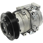 Order New Compressor And Clutch by UAC - CO29006C For Your Vehicle