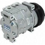 Order New Compressor And Clutch by UAC - CO29012C For Your Vehicle