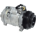 Order New Compressor And Clutch by UAC - CO29016C For Your Vehicle