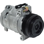 Order New Compressor And Clutch by UAC - CO29018C For Your Vehicle