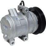 Order New Compressor And Clutch by UAC - CO29025C For Your Vehicle