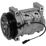 Order New Compressor And Clutch by UAC - CO29032C For Your Vehicle