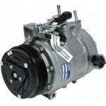 Order New Compressor And Clutch by UAC - CO29037C For Your Vehicle