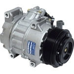 Order Compresseur et embrayage neuf de UAC - CO29042C For Your Vehicle