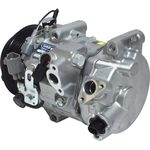Order New Compressor And Clutch by UAC - CO29042C For Your Vehicle