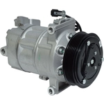 Order New Compressor And Clutch by UAC - CO29072C For Your Vehicle