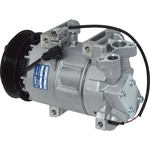 Order New Compressor And Clutch by UAC - CO29073C For Your Vehicle