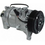 Order New Compressor And Clutch by UAC - CO29075C For Your Vehicle