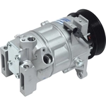 Order New Compressor And Clutch by UAC - CO29076C For Your Vehicle