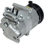 Order UAC - CO29079C - New Compressor And Clutch For Your Vehicle