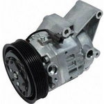 Order New Compressor And Clutch by UAC - CO29087C For Your Vehicle