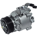 Order UAC - CO29091C - New Compressor And Clutch For Your Vehicle