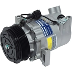 Order New Compressor And Clutch by UAC - CO29092C For Your Vehicle