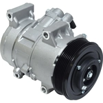 Order New Compressor And Clutch by UAC - CO29097C For Your Vehicle