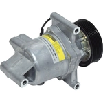 Order New Compressor And Clutch by UAC - CO29099C For Your Vehicle