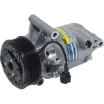 Order New Compressor And Clutch by UAC - CO29099C For Your Vehicle