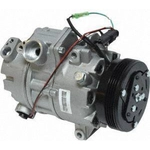Order New Compressor And Clutch by UAC - CO29108C For Your Vehicle