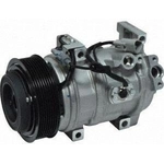 Order New Compressor And Clutch by UAC - CO29109C For Your Vehicle