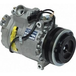 Order New Compressor And Clutch by UAC - CO29111C For Your Vehicle