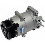 Order New Compressor And Clutch by UAC - CO29113C For Your Vehicle
