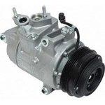 Order New Compressor And Clutch by UAC - CO29119C For Your Vehicle