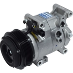 Order UAC - CO29127C - New Compressor And Clutch For Your Vehicle